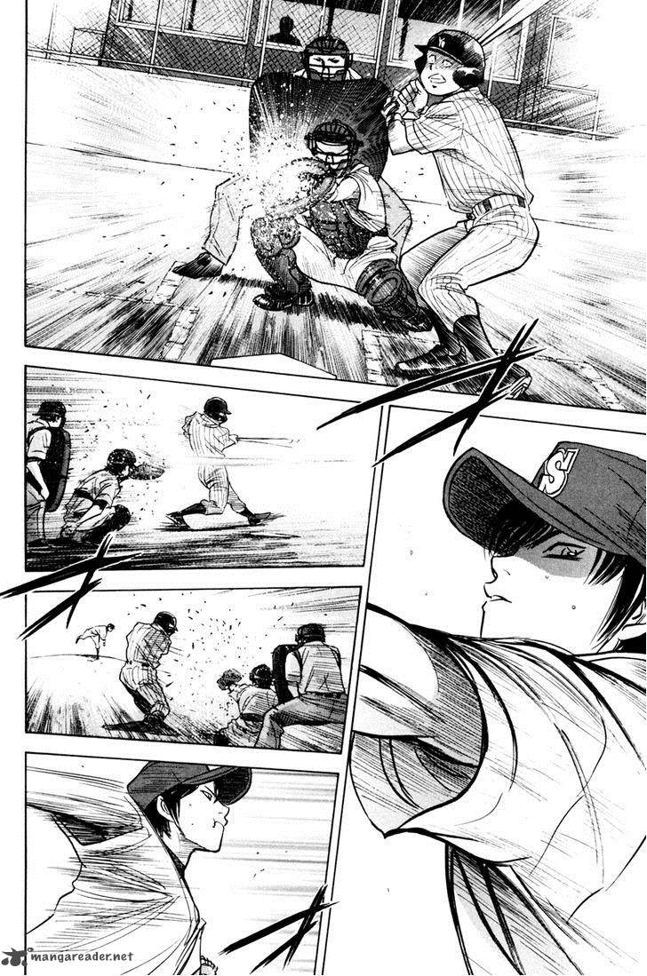 Diamond No Ace 209 19