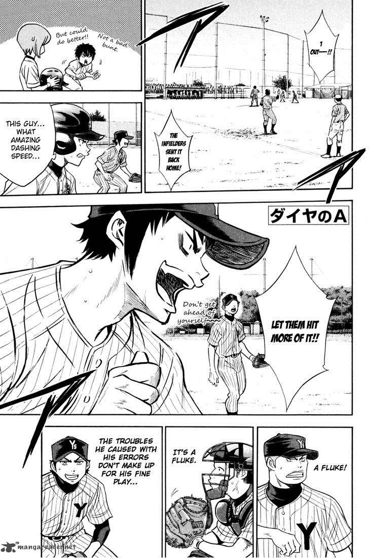Diamond No Ace 209 2