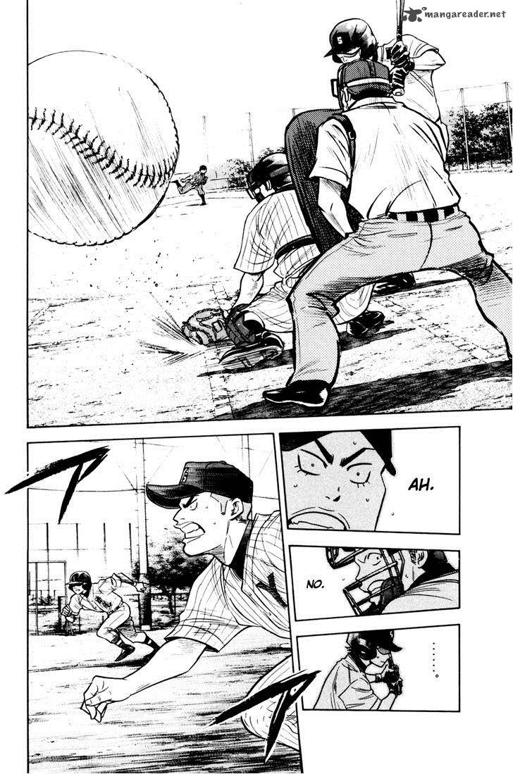 Diamond No Ace 209 9