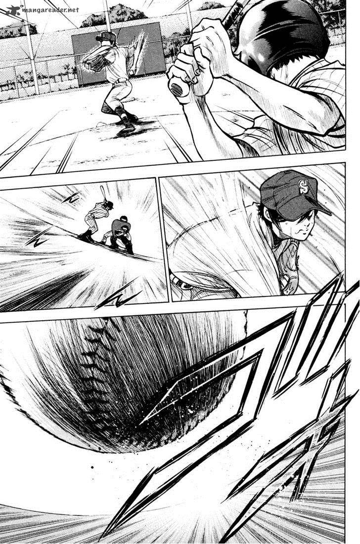 Diamond No Ace 210 13