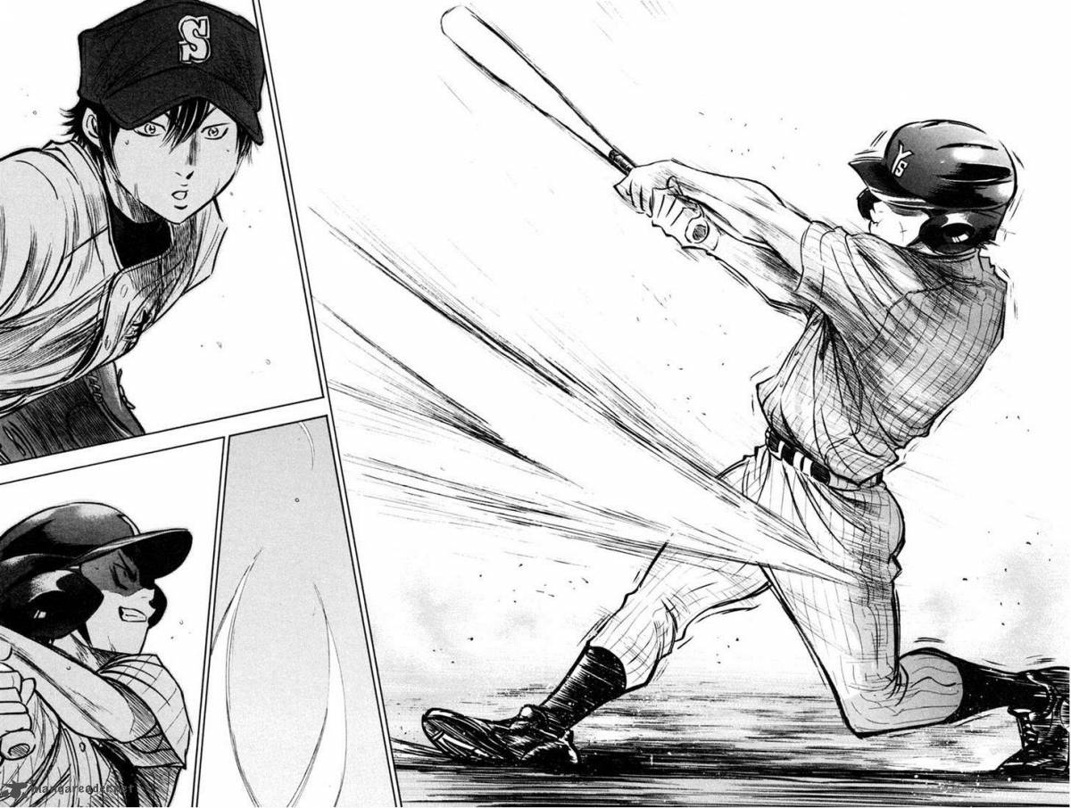 Diamond No Ace 210 14
