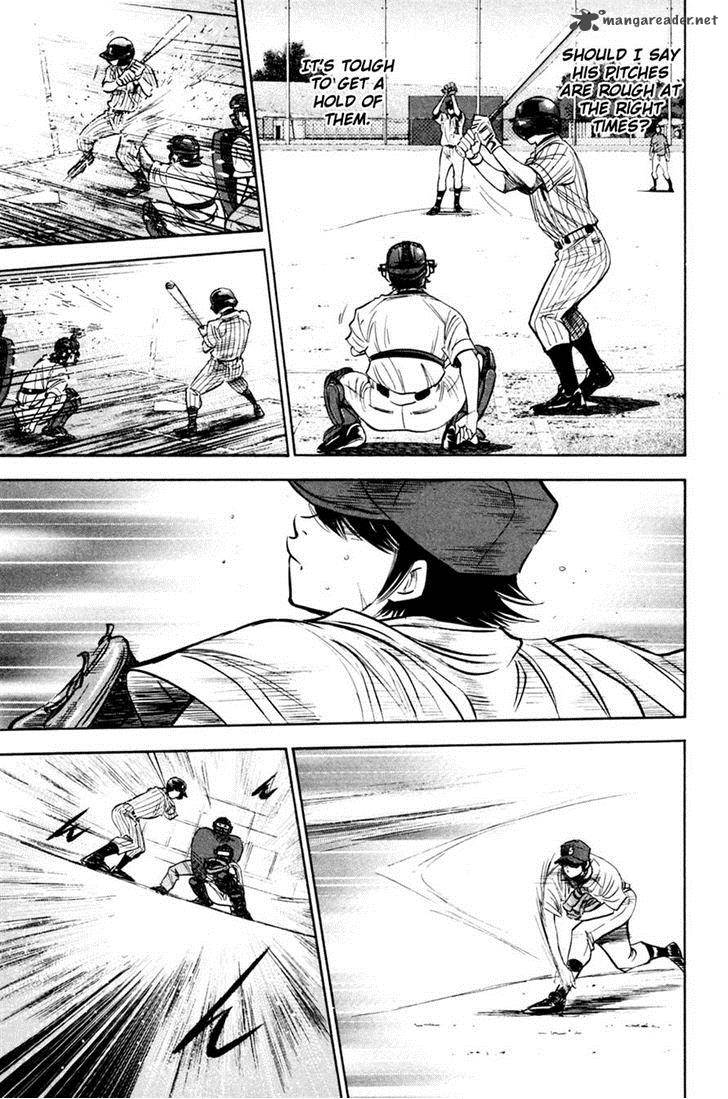 Diamond No Ace 210 7