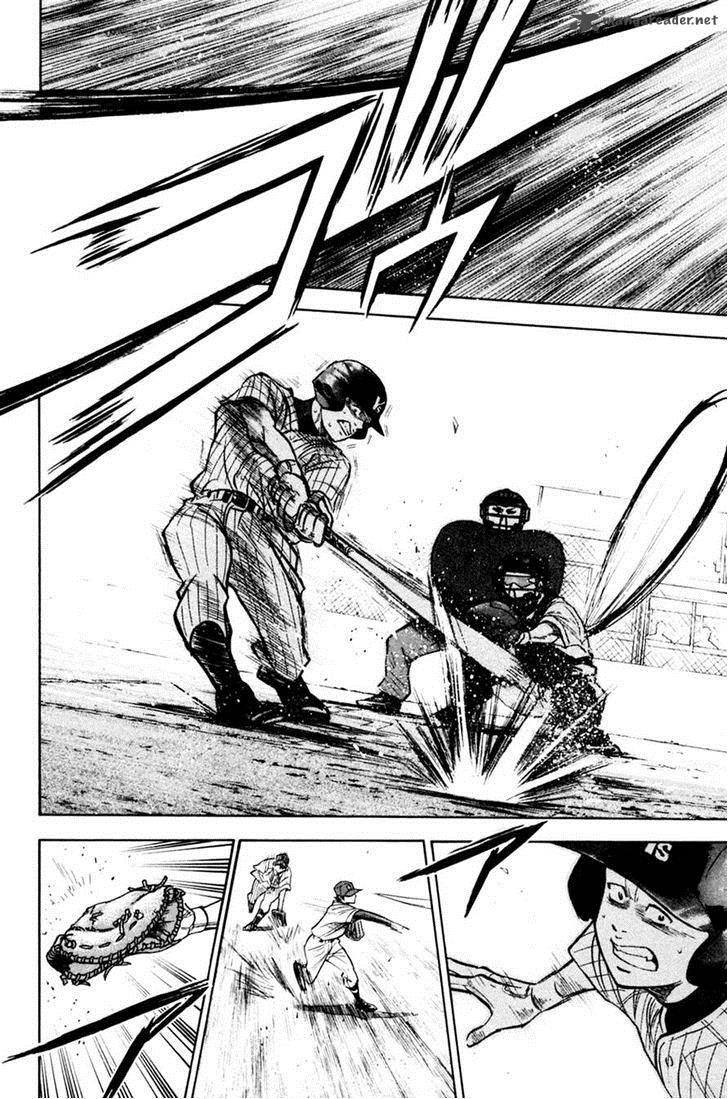 Diamond No Ace 210 8