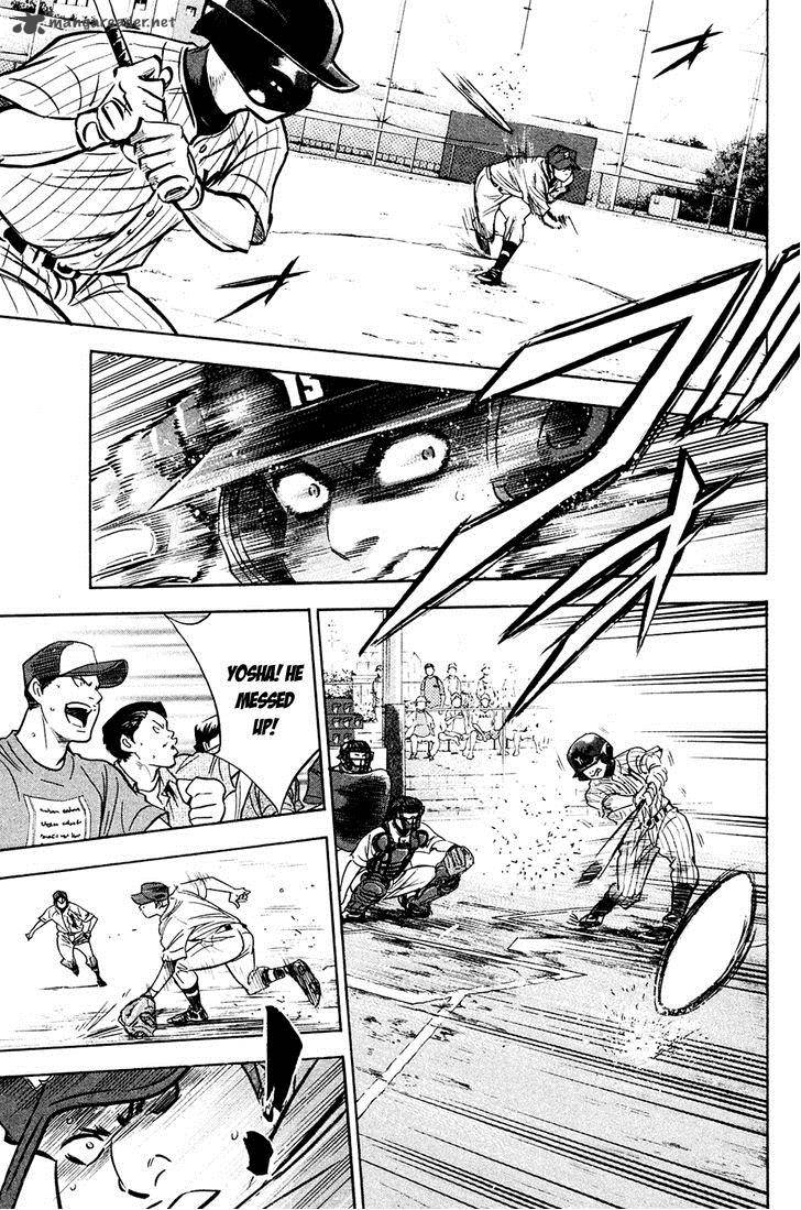 Diamond No Ace 212 11