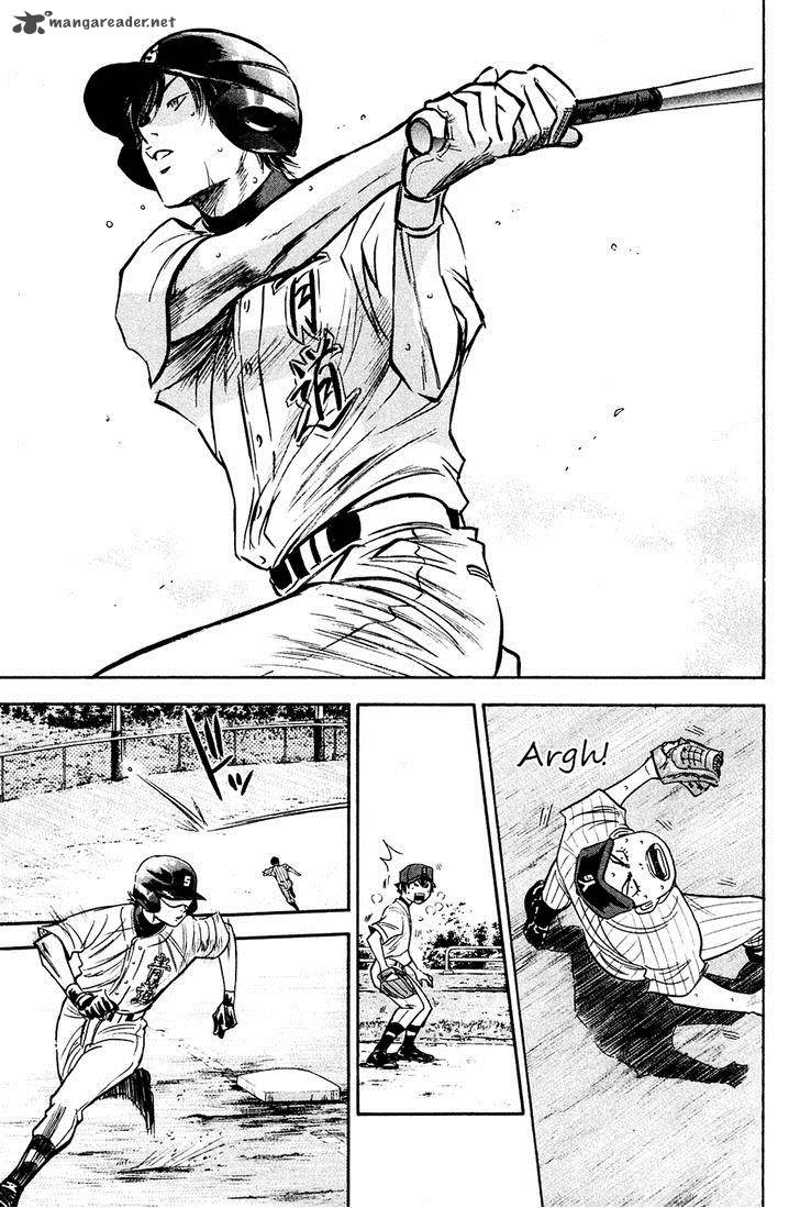 Diamond No Ace 212 3