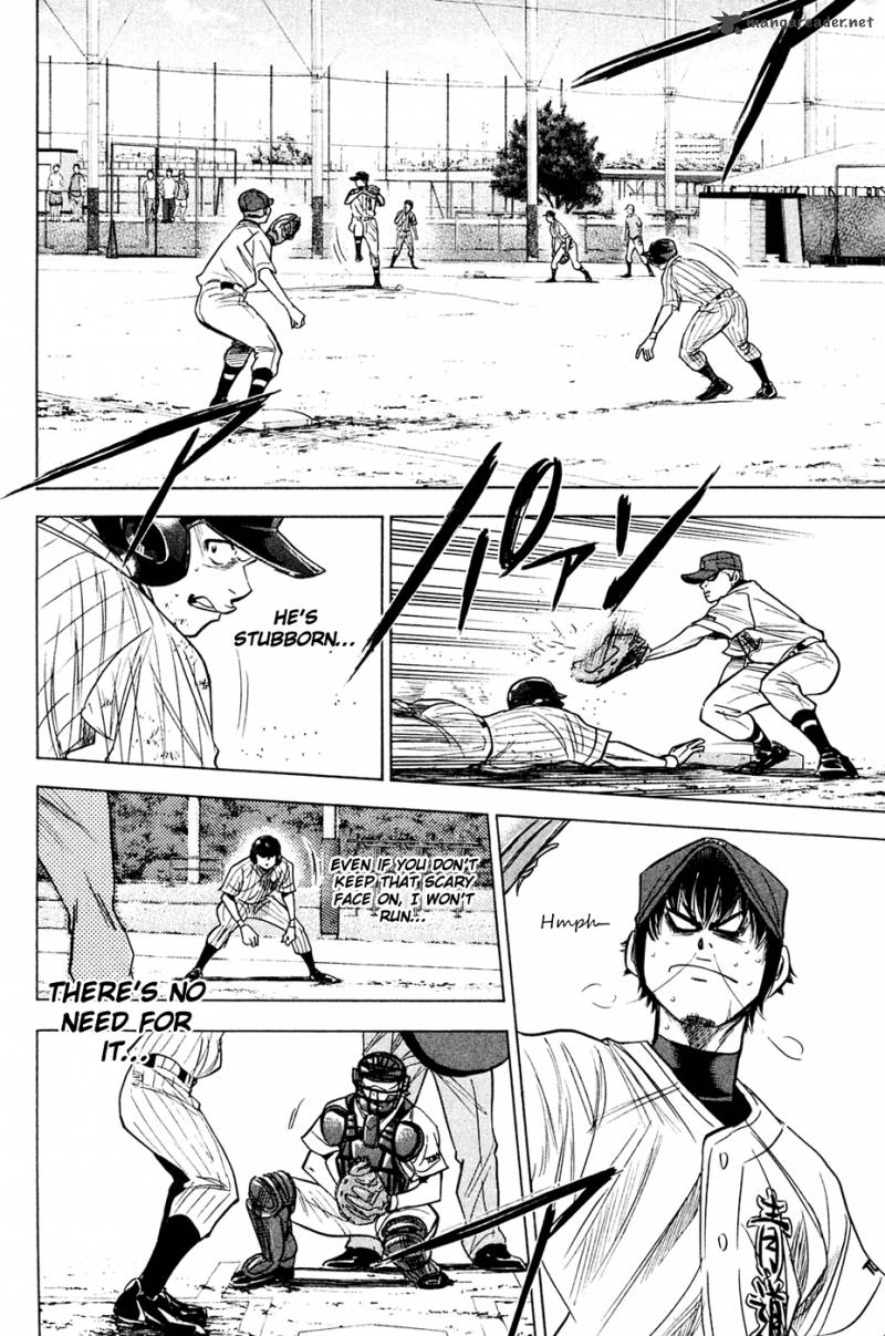 Diamond No Ace 215 3