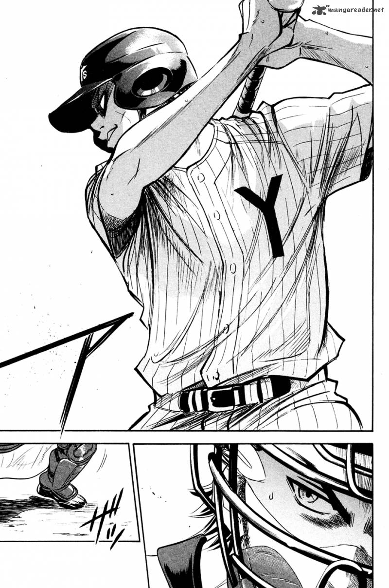 Diamond No Ace 215 4