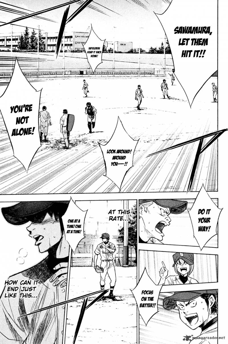 Diamond No Ace 216 15