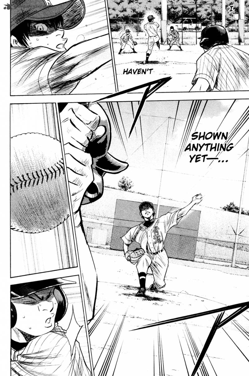 Diamond No Ace 216 16