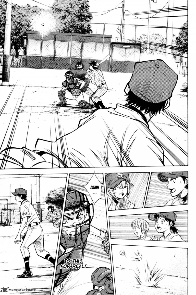 Diamond No Ace 216 17