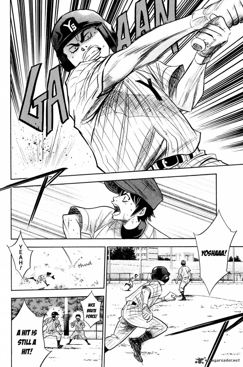 Diamond No Ace 216 3
