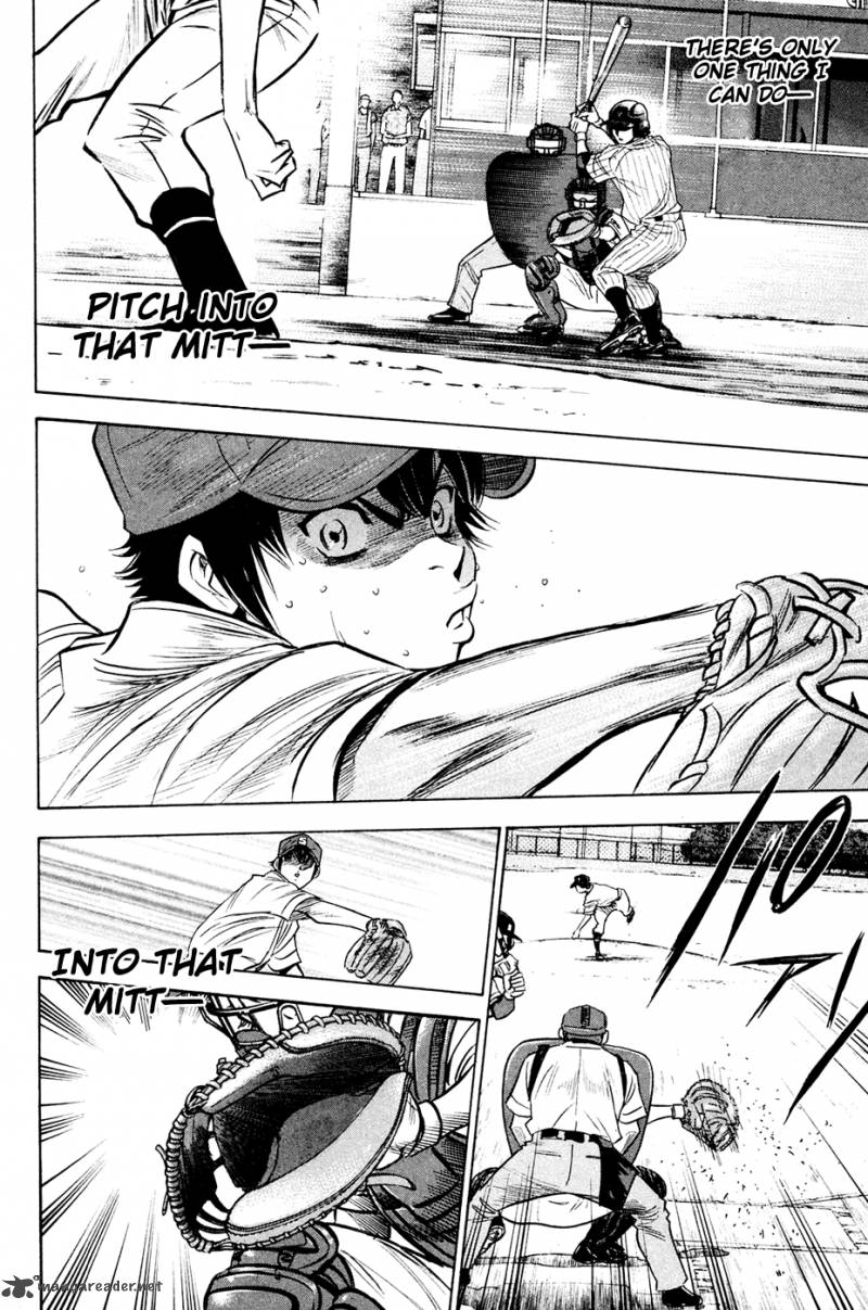Diamond No Ace 216 5