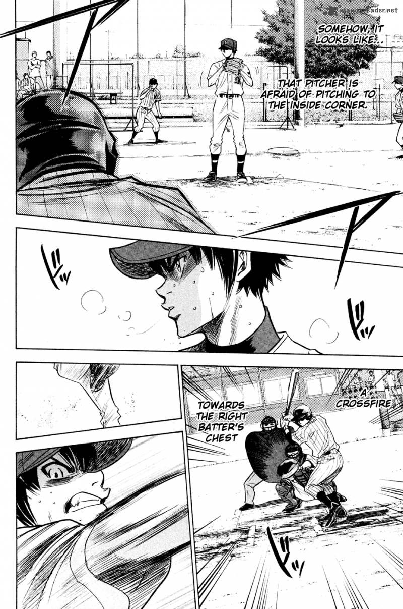 Diamond No Ace 216 7