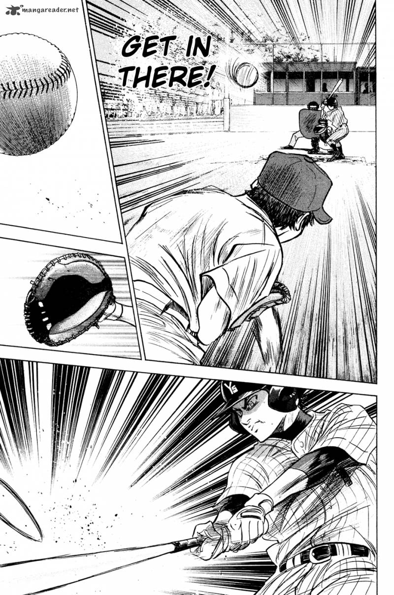 Diamond No Ace 216 8
