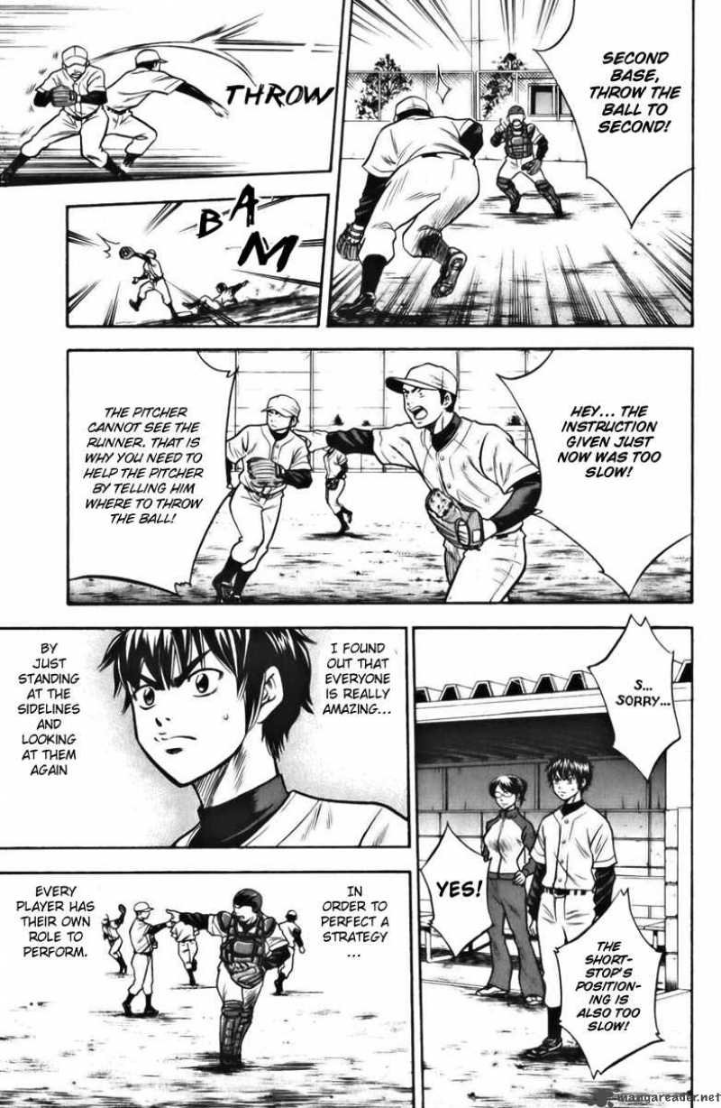Diamond No Ace 22 13