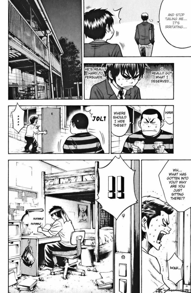 Diamond No Ace 22 8