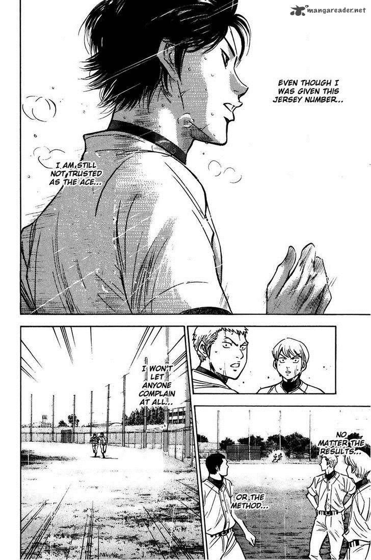 Diamond No Ace 222 10