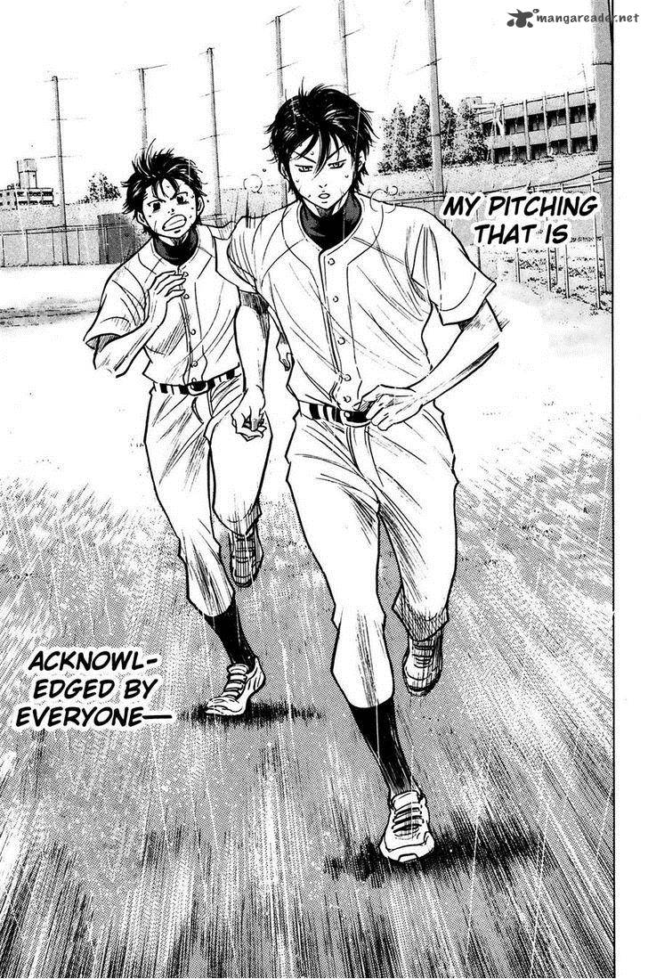 Diamond No Ace 222 11