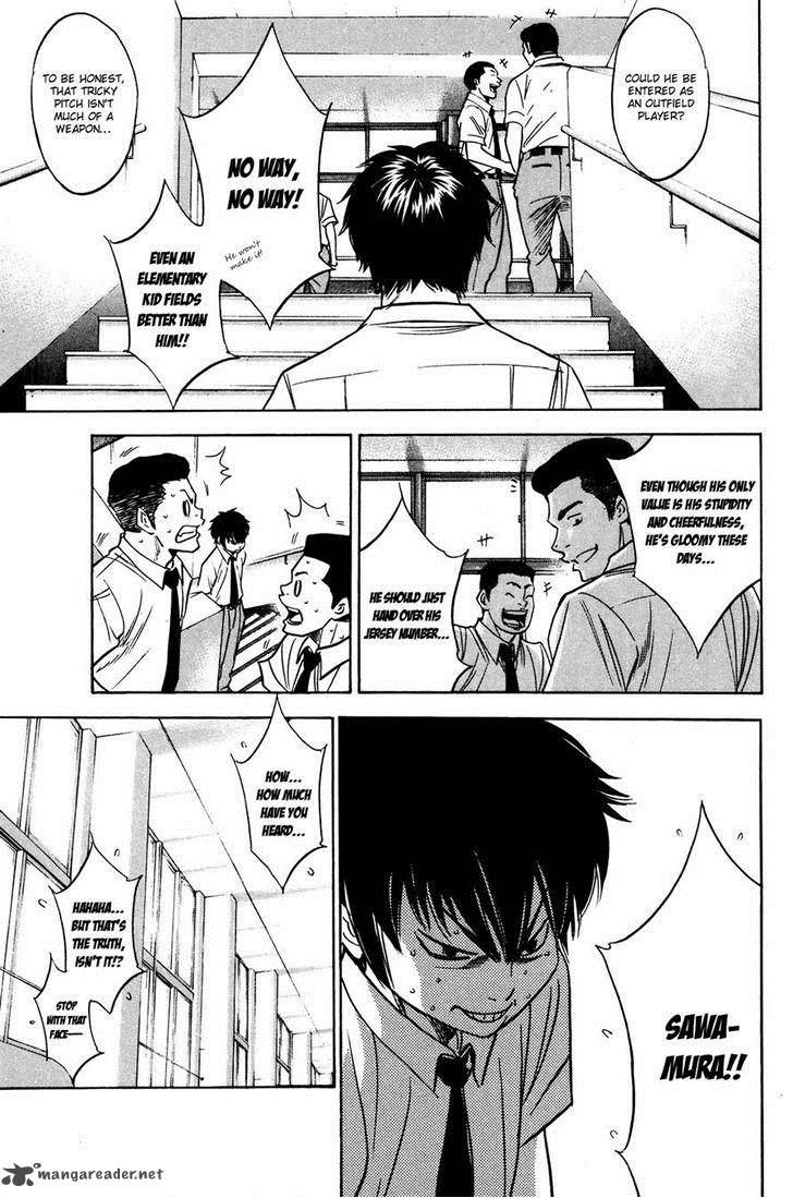 Diamond No Ace 222 3