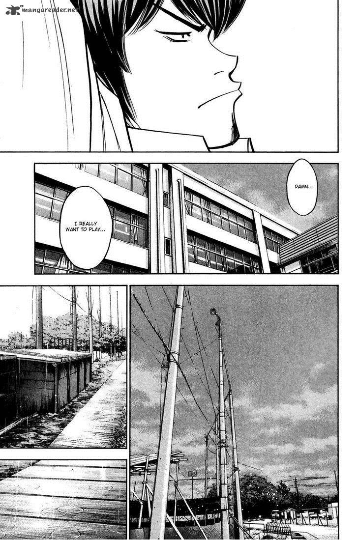 Diamond No Ace 222 7