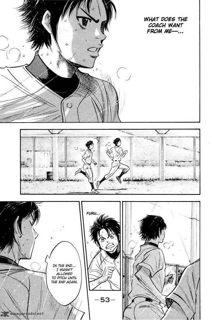 Diamond No Ace 222 9