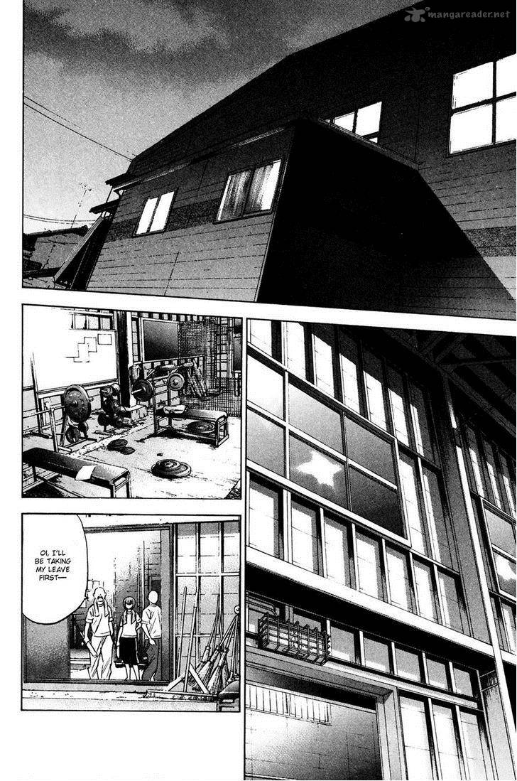 Diamond No Ace 223 14