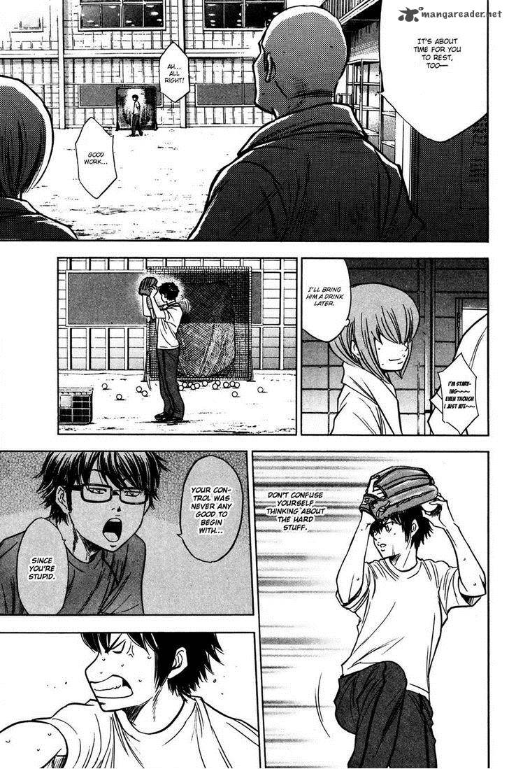 Diamond No Ace 223 15