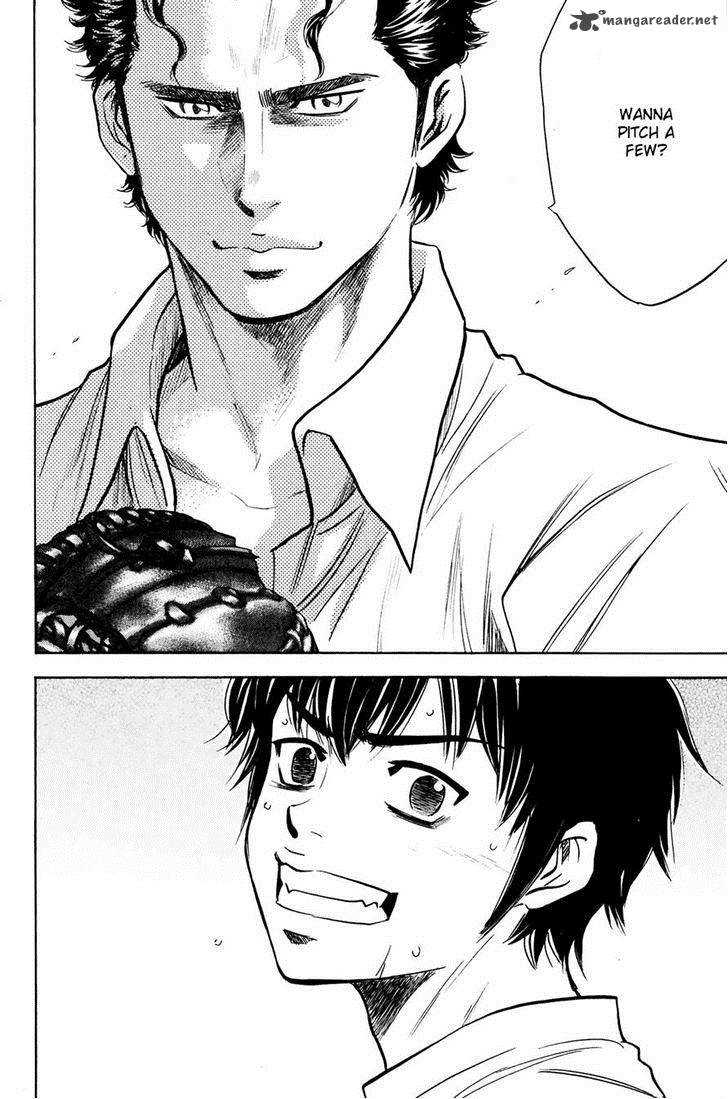 Diamond No Ace 223 19