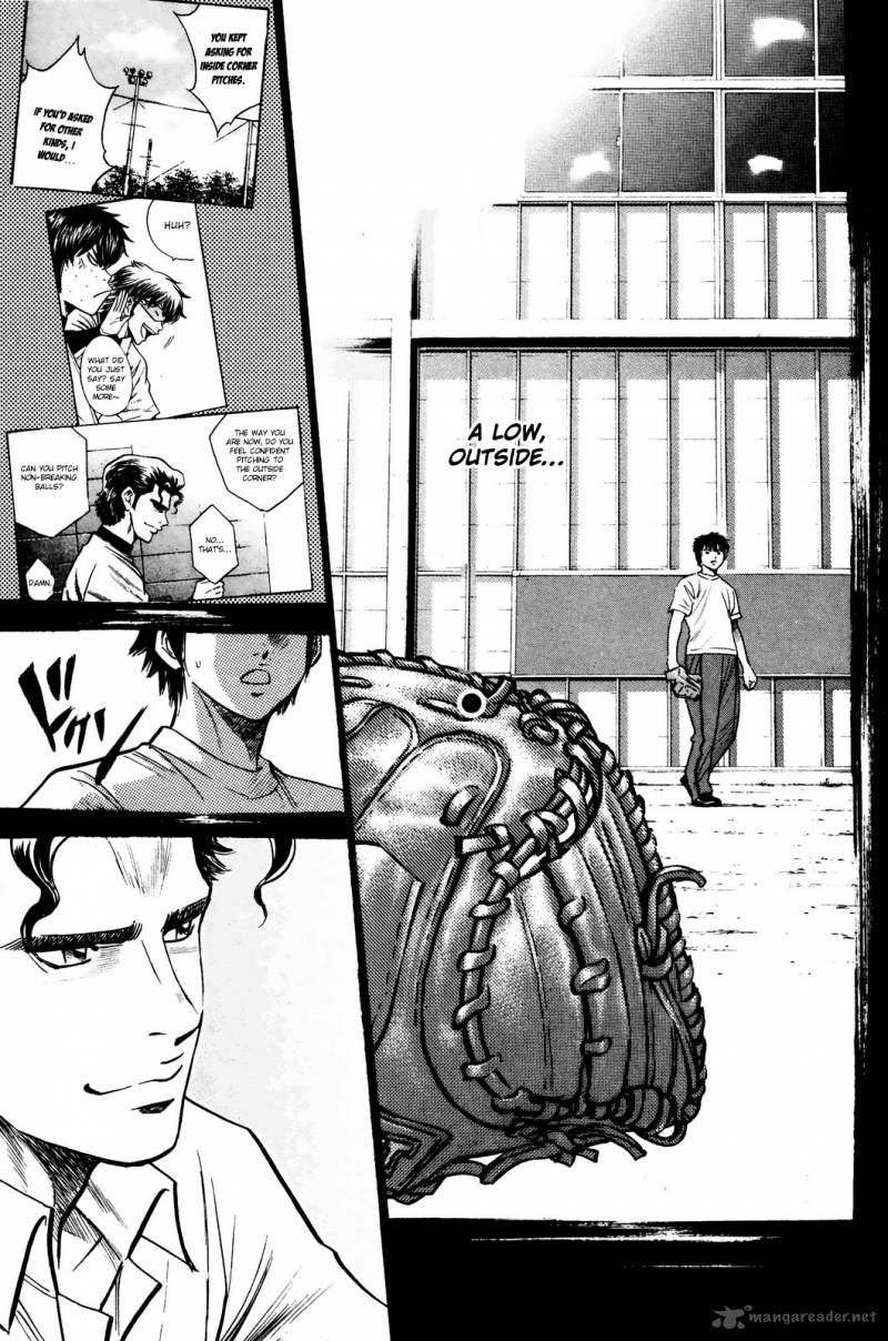 Diamond No Ace 224 18