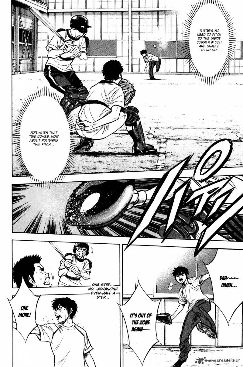 Diamond No Ace 224 19