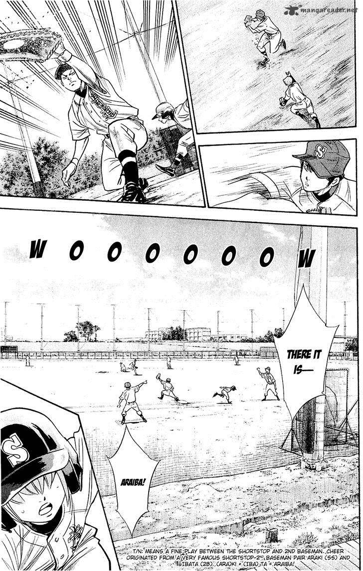 Diamond No Ace 229 12