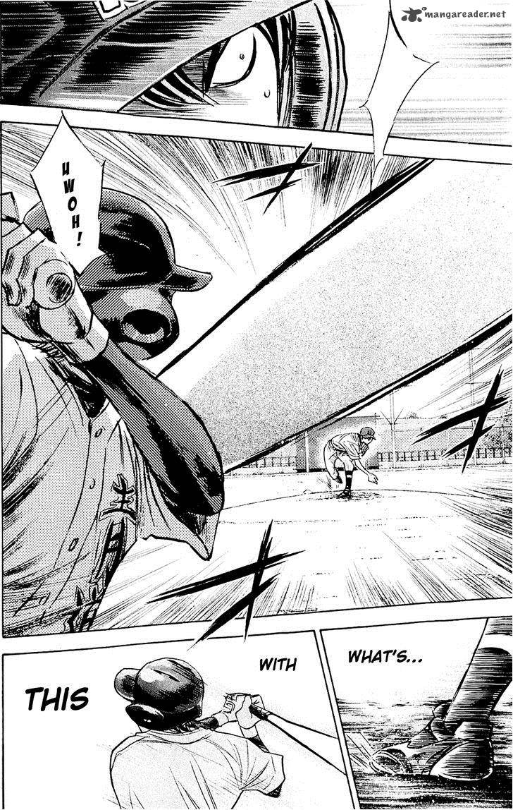 Diamond No Ace 229 23