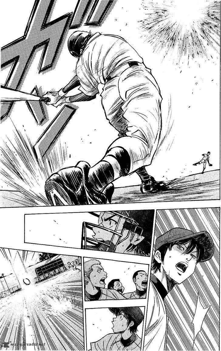 Diamond No Ace 229 24