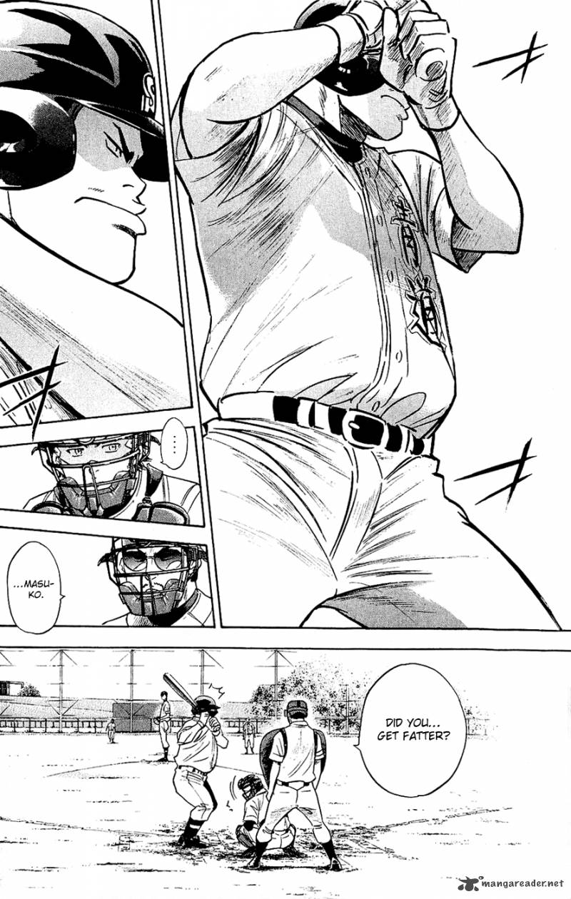 Diamond No Ace 230 11