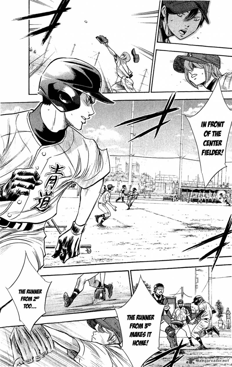 Diamond No Ace 230 8