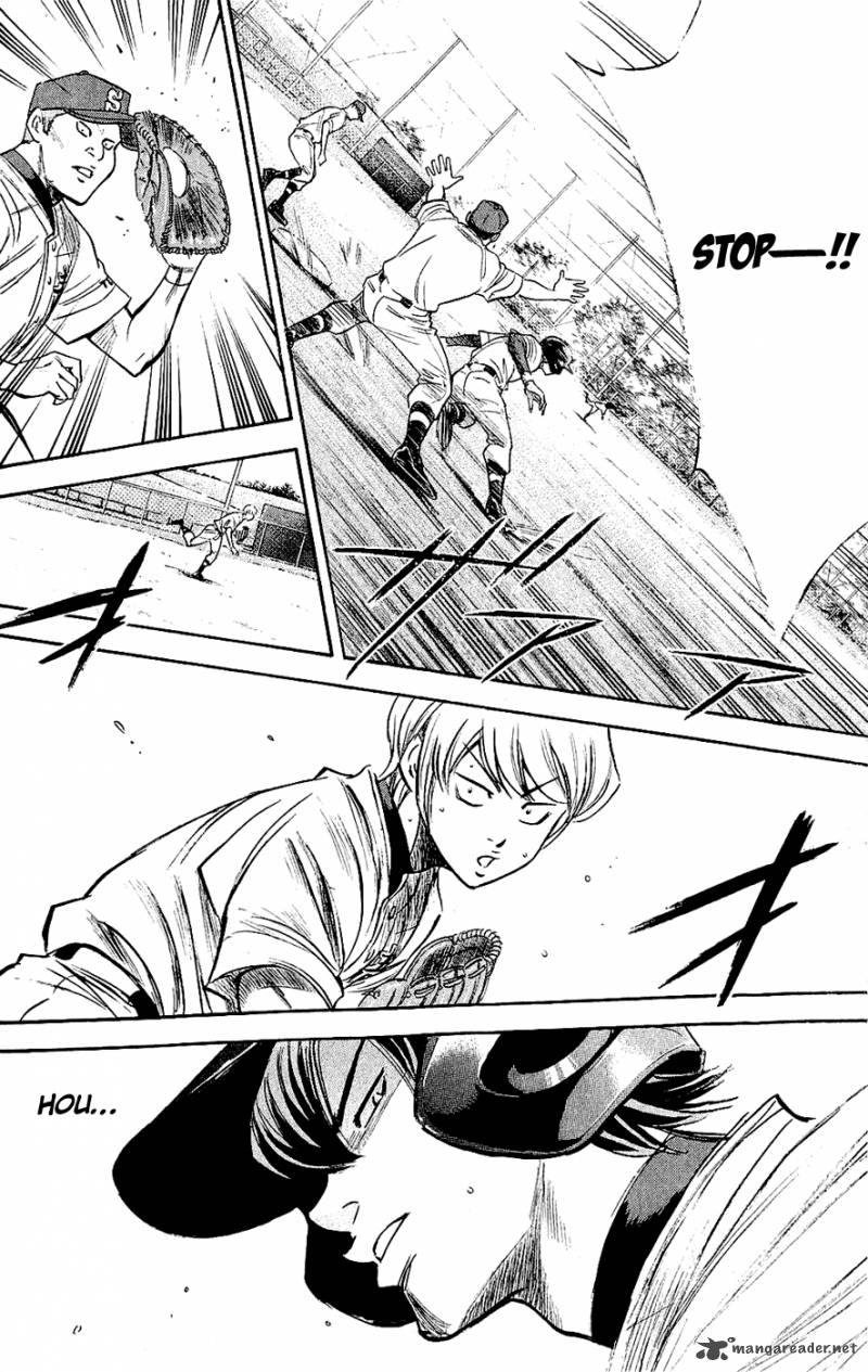 Diamond No Ace 230 9