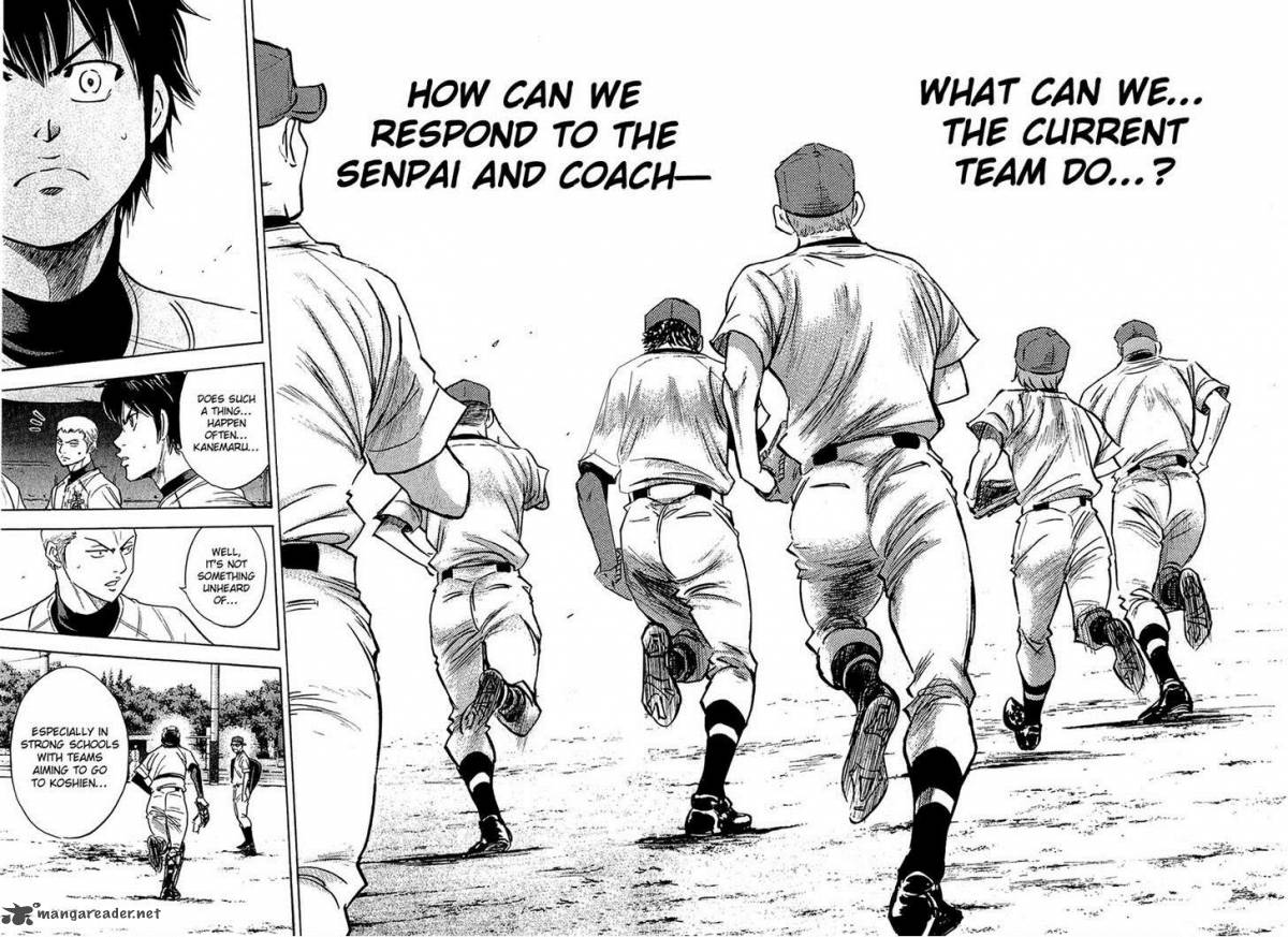 Diamond No Ace 231 10