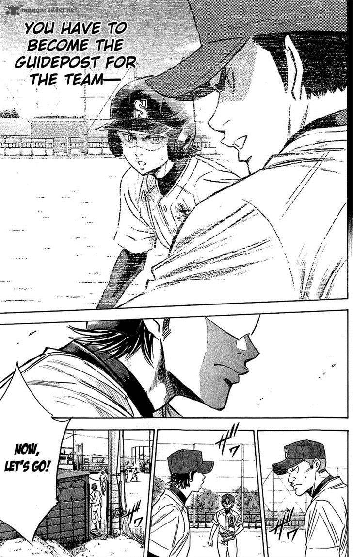 Diamond No Ace 231 14