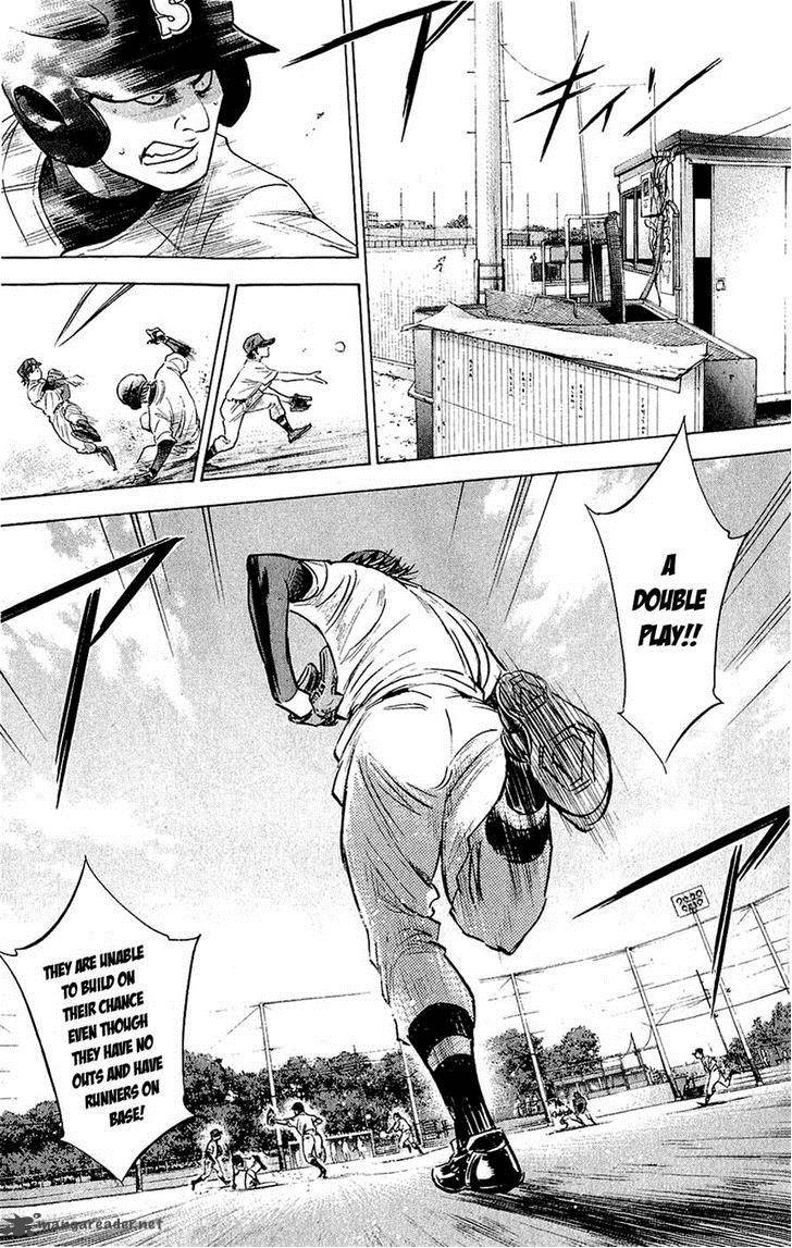 Diamond No Ace 231 4