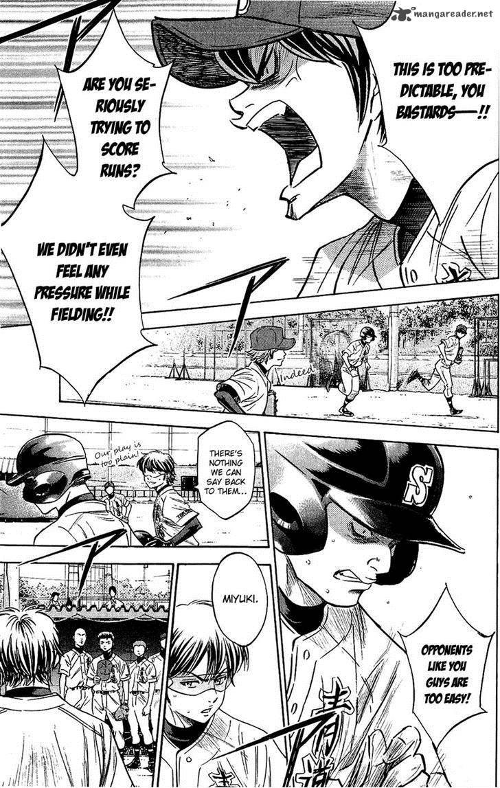 Diamond No Ace 231 5