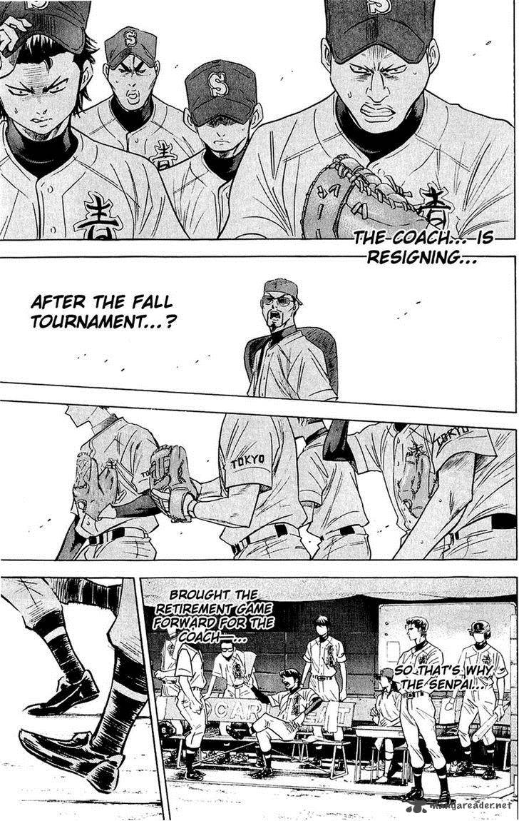 Diamond No Ace 231 9
