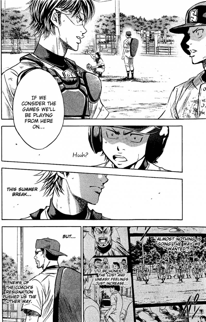 Diamond No Ace 232 19