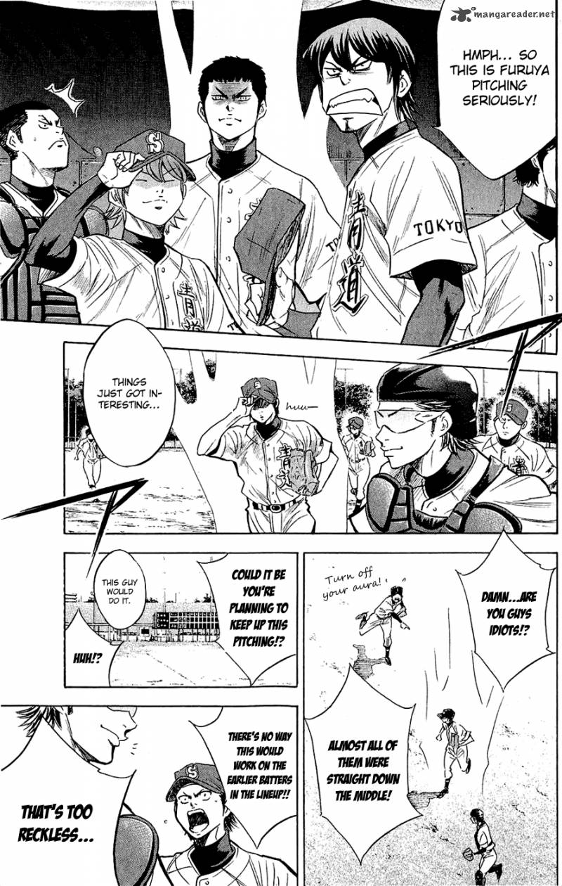 Diamond No Ace 232 4