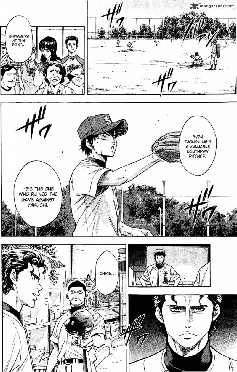 Diamond No Ace 234 19