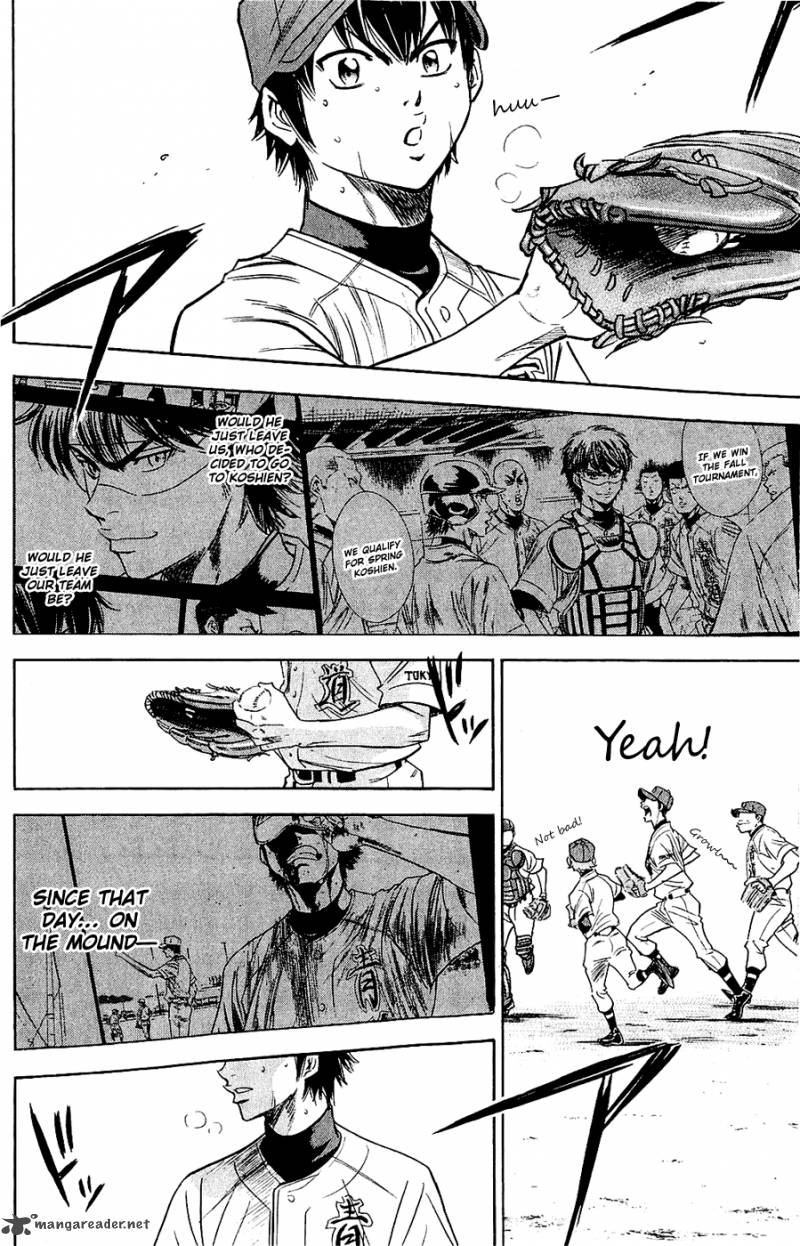 Diamond No Ace 234 5