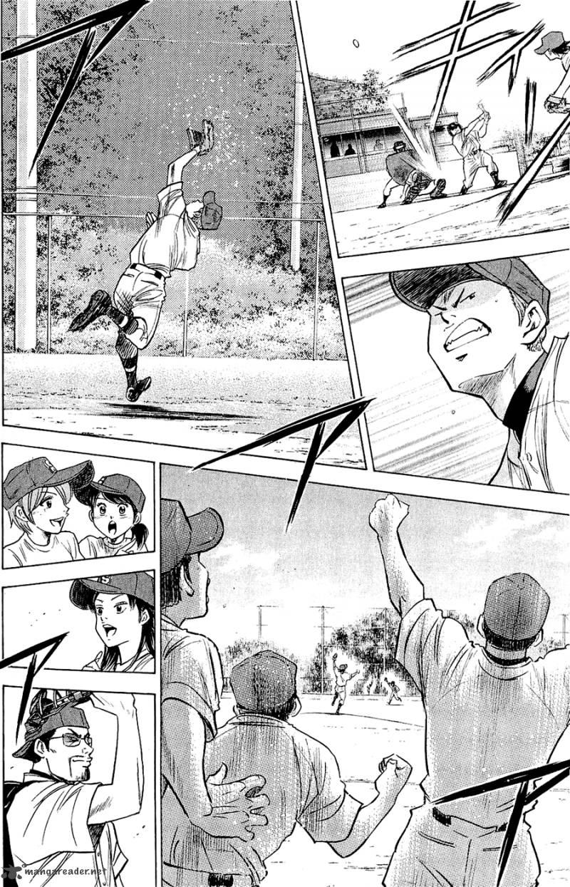 Diamond No Ace 234 9