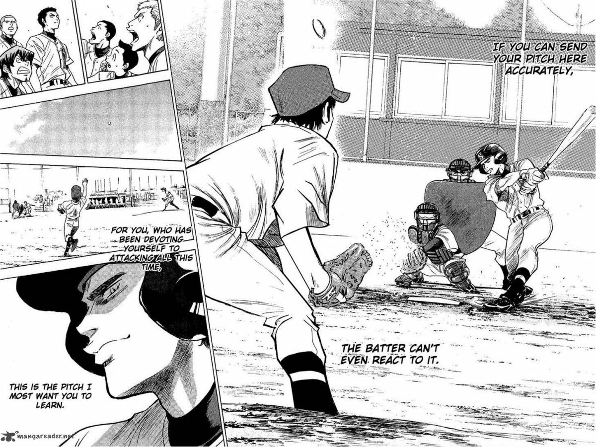 Diamond No Ace 235 19