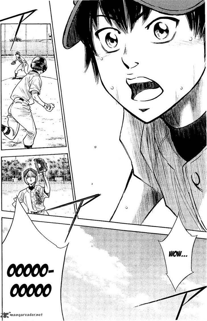 Diamond No Ace 235 20