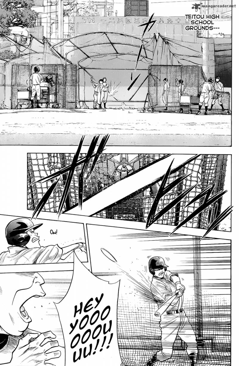 Diamond No Ace 238 19