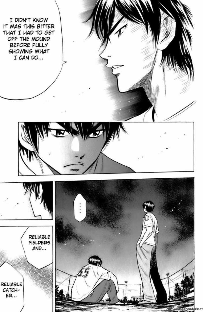 Diamond No Ace 24 22